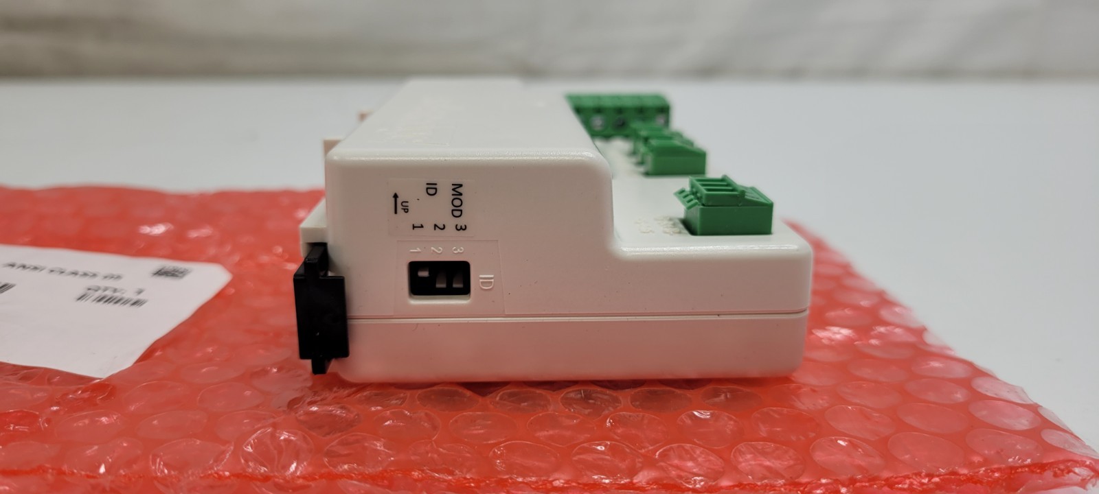 Solaredge SE-RGMTR-3Y-480V-A, Commercial RGM / Consumption Meter 3-ph, 480V Wye