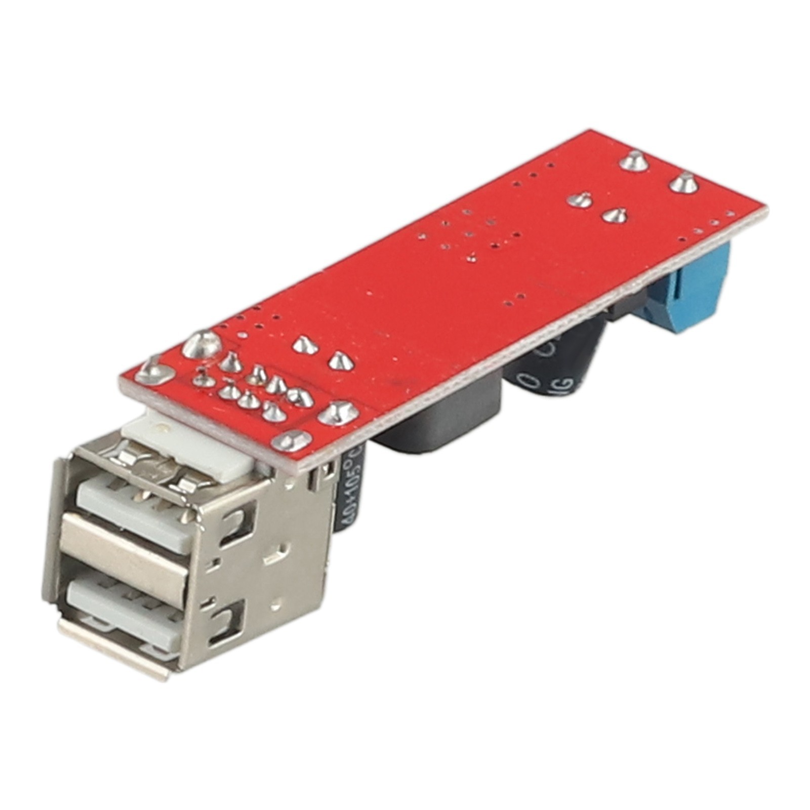 Voltage Regulator Car Charge Regulator Output -40 ‘C – + 85 ‘C 92% (MAX)