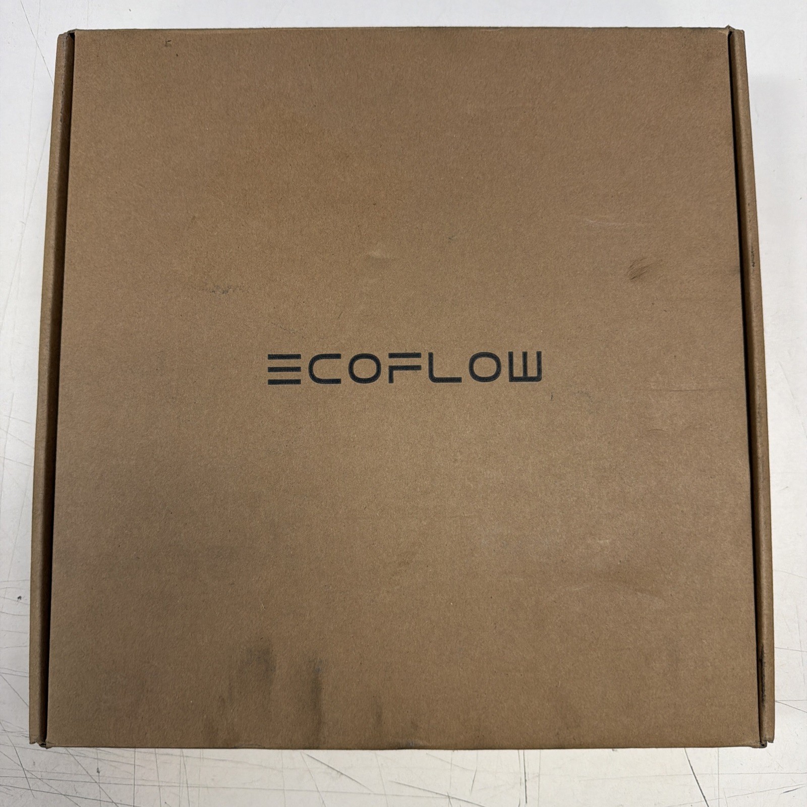 EcoFlow Double Voltage Hub EF-HP-001-2 for DELTA Pro 7200W 240V Power Port New