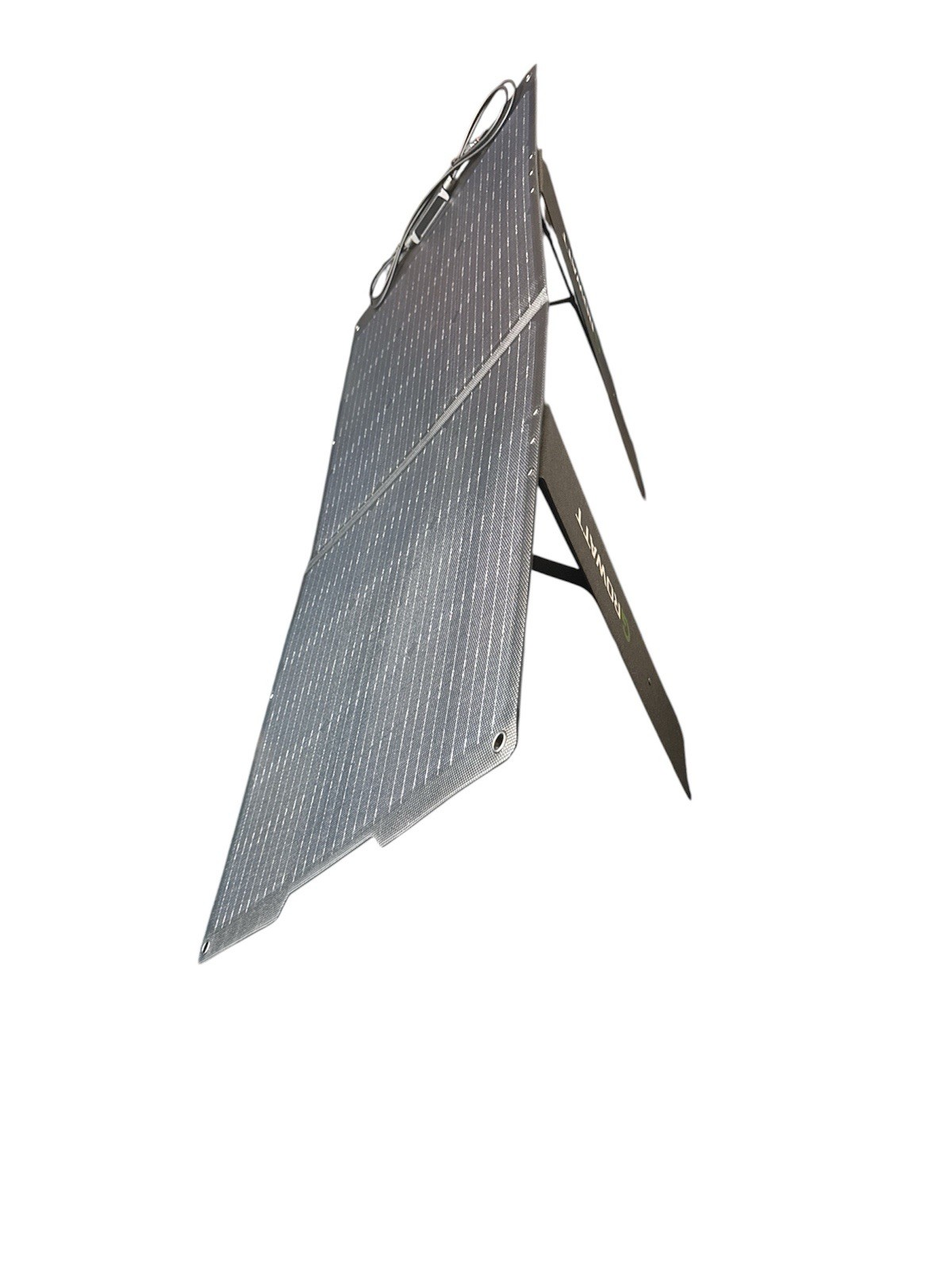 Foldable Portable Solar Panel for Power Station 100W NEW