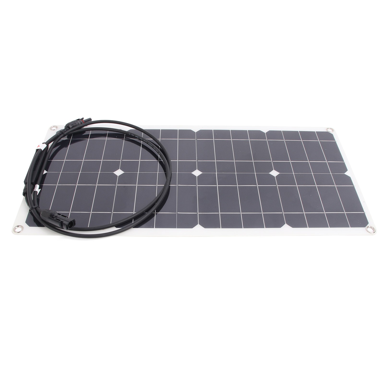 Solar Panel Weather Resistant 16V Solar Panel For Yachts