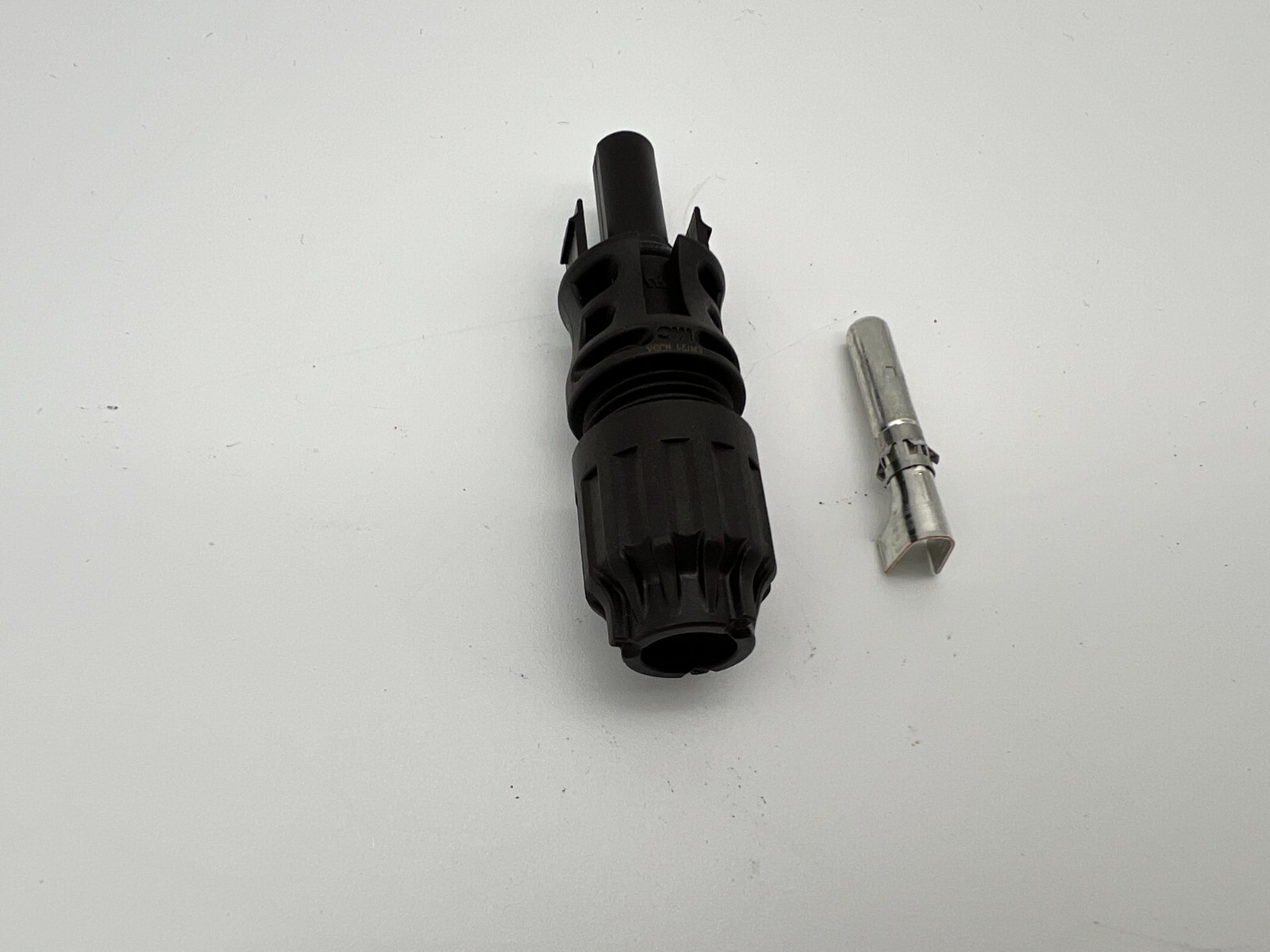 Solar Female connector for 8AWG gauge wire PV-KBT4- EVo2 2A/10II 32.0324P0001