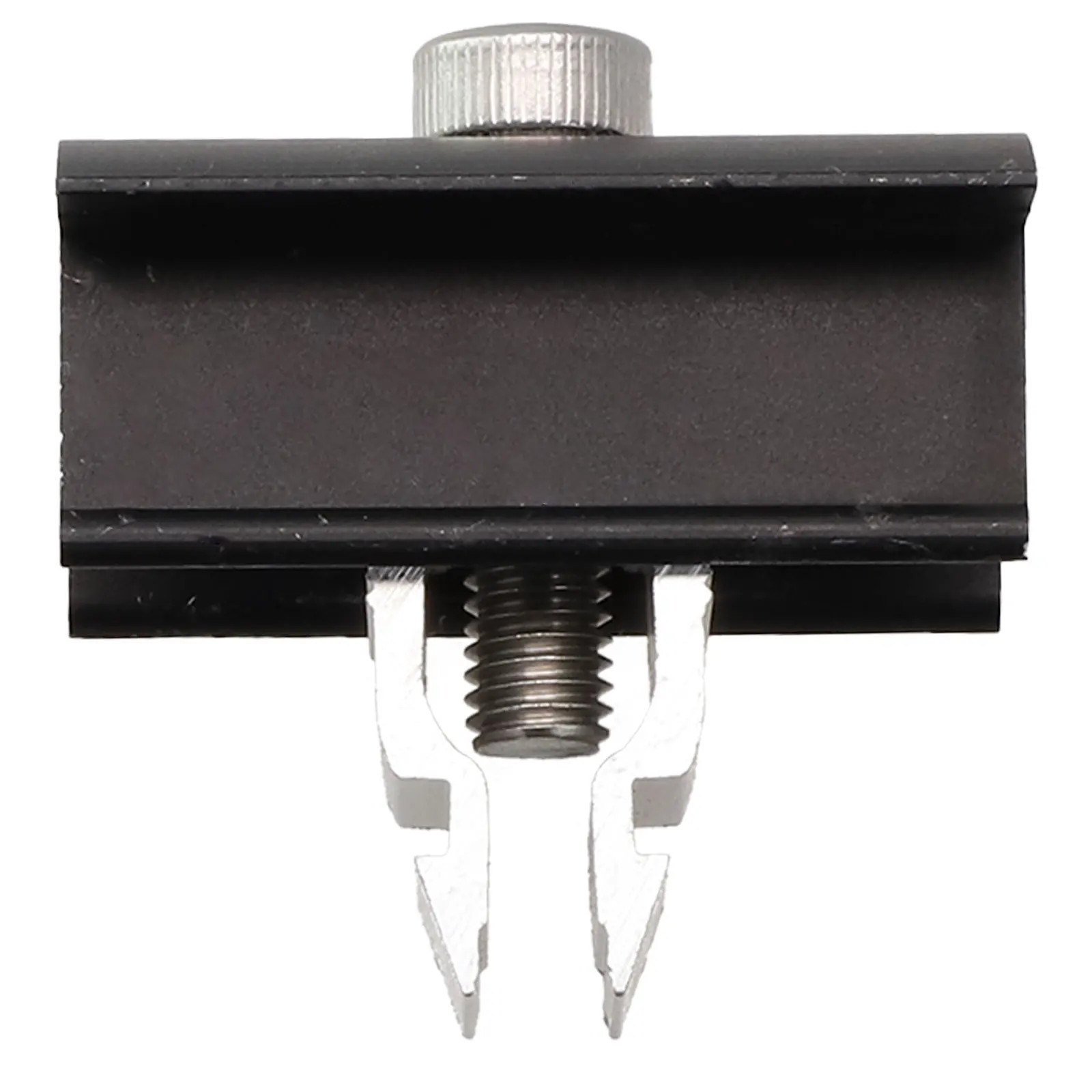 1Pc Solar Panel Clamp Quick Solar Pv Module Fastening Middle End Clamp for 3050M