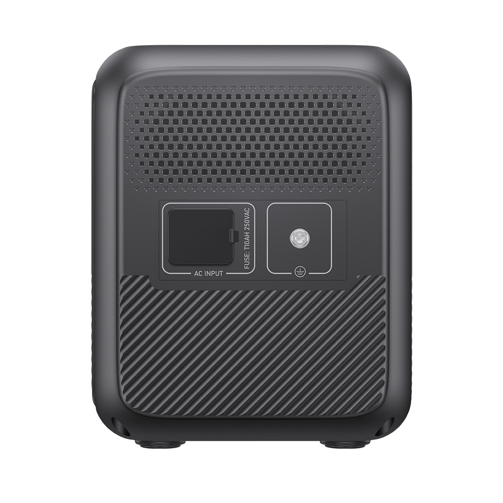 BLUETTI AC70 1000W 768Wh Portable Power Station LiFePO₄ Battery for Travelling