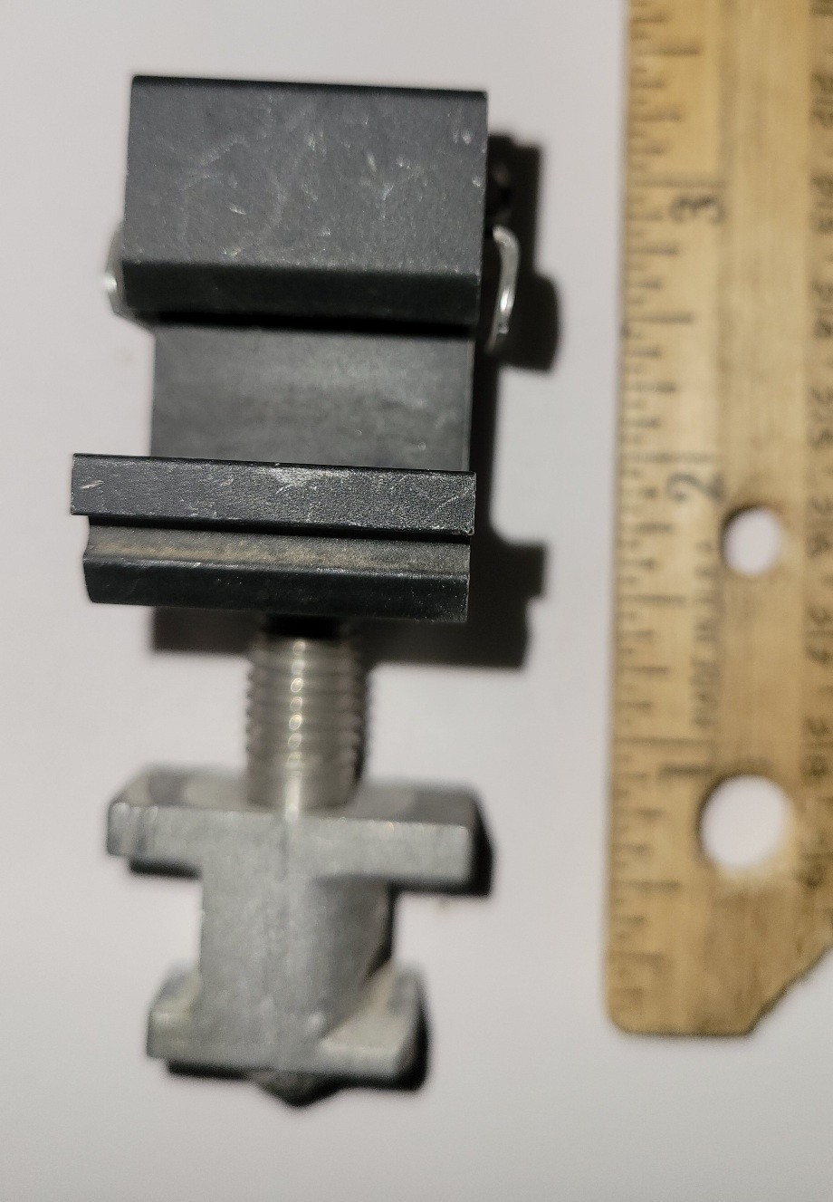 ZEP SOLAR Technology Residential Panel Roof Mount Leveling Foot Many Available