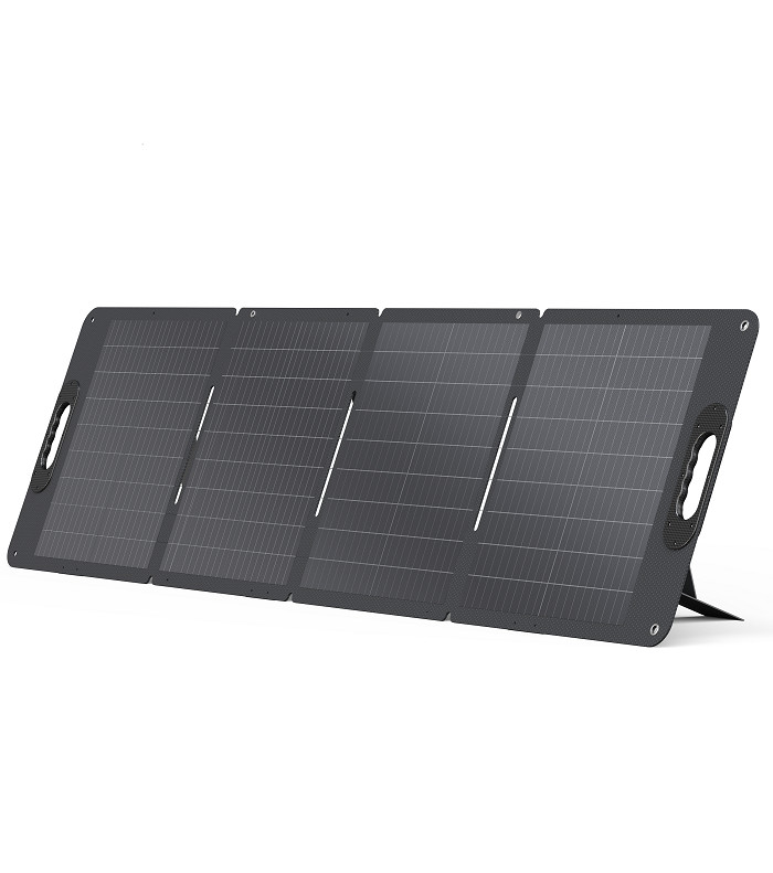 Dabbsson 3030Wh Portable Power Station 1200W Solar Generator +120W Solar Panel