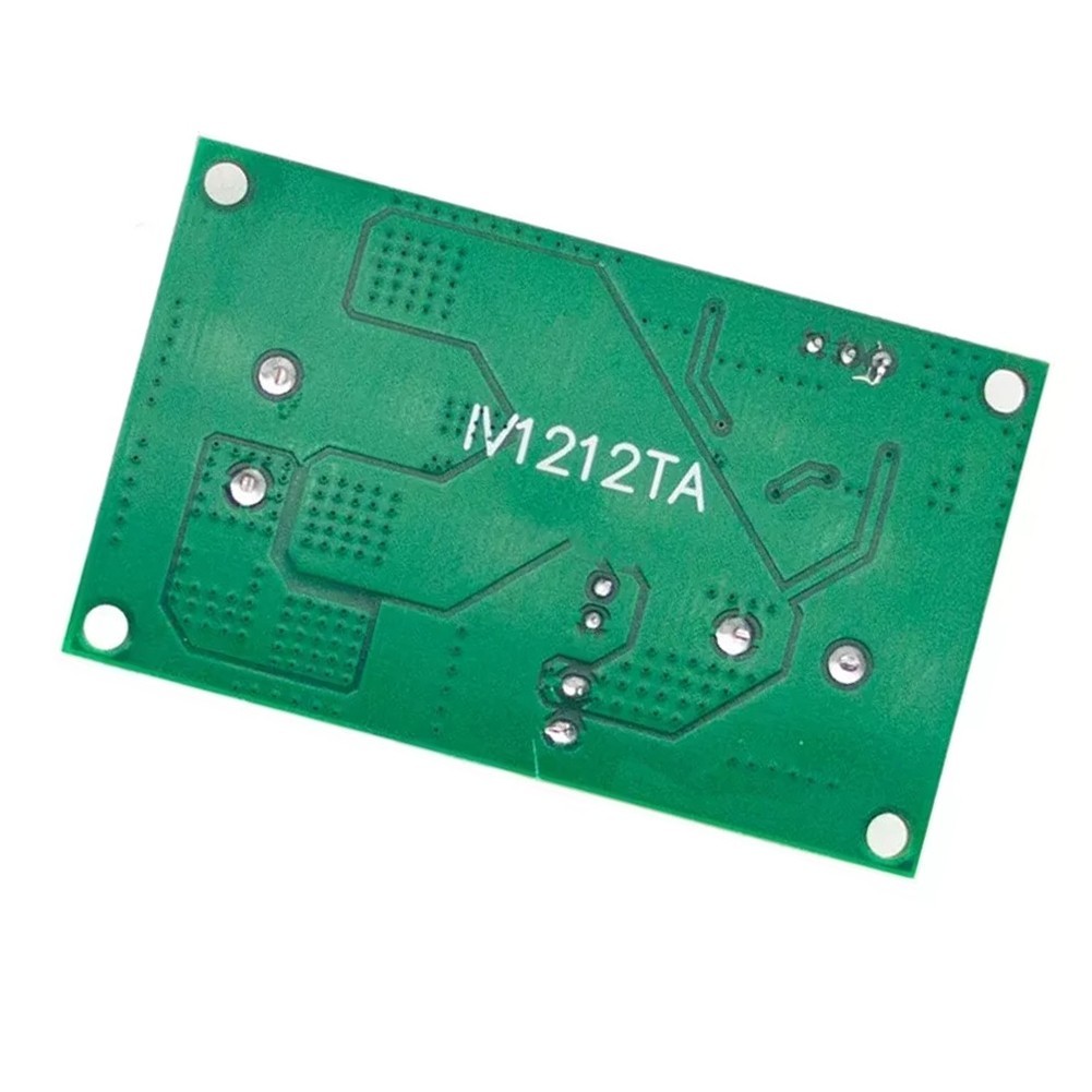 A Perfect Fit for Various Applications The Efficient Inverter Solution You Need