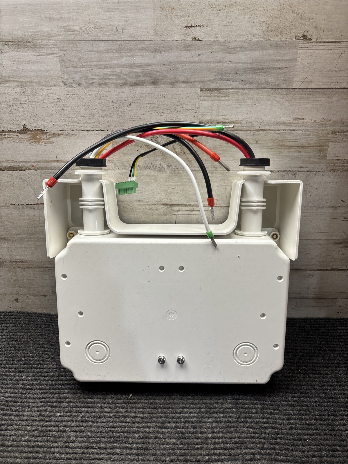 SolarEdge DCD-1PH-US-S2-C-R DC Safety Switch 208V 240V