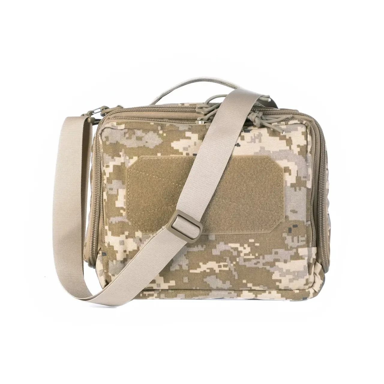 Shockproof Bag for Ecoflow/ EcoFlow RIVER 3 Plus with Damper Color Pixel