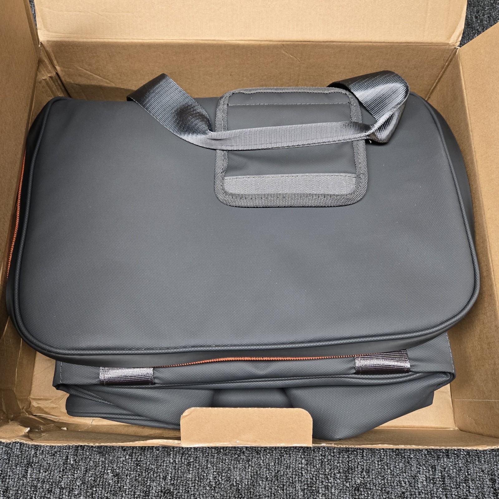 Jackery Carrying Case Medium Bag for Explorer 880/1000 Pro Power Station Black