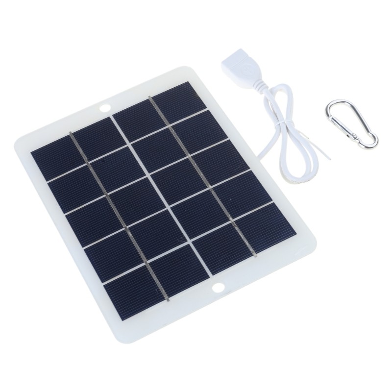 Polycrystalline Silicone Solar Panel, Silicone Solar Battery Charger