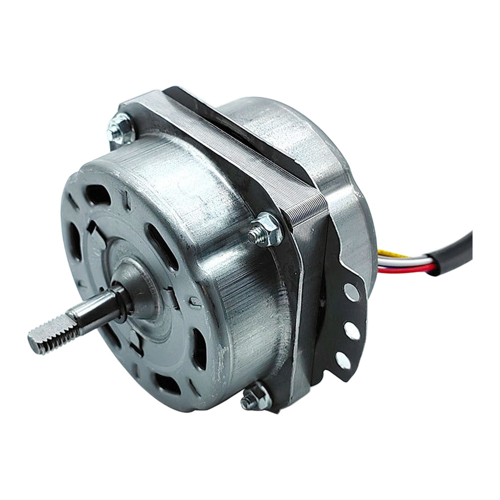 Fan Motor 45W Featuring Integrated Heat Dissipation for 33 cm 40 cm Table Fans