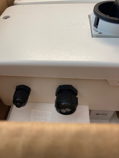 SolarEdge Converter SE7600H-US