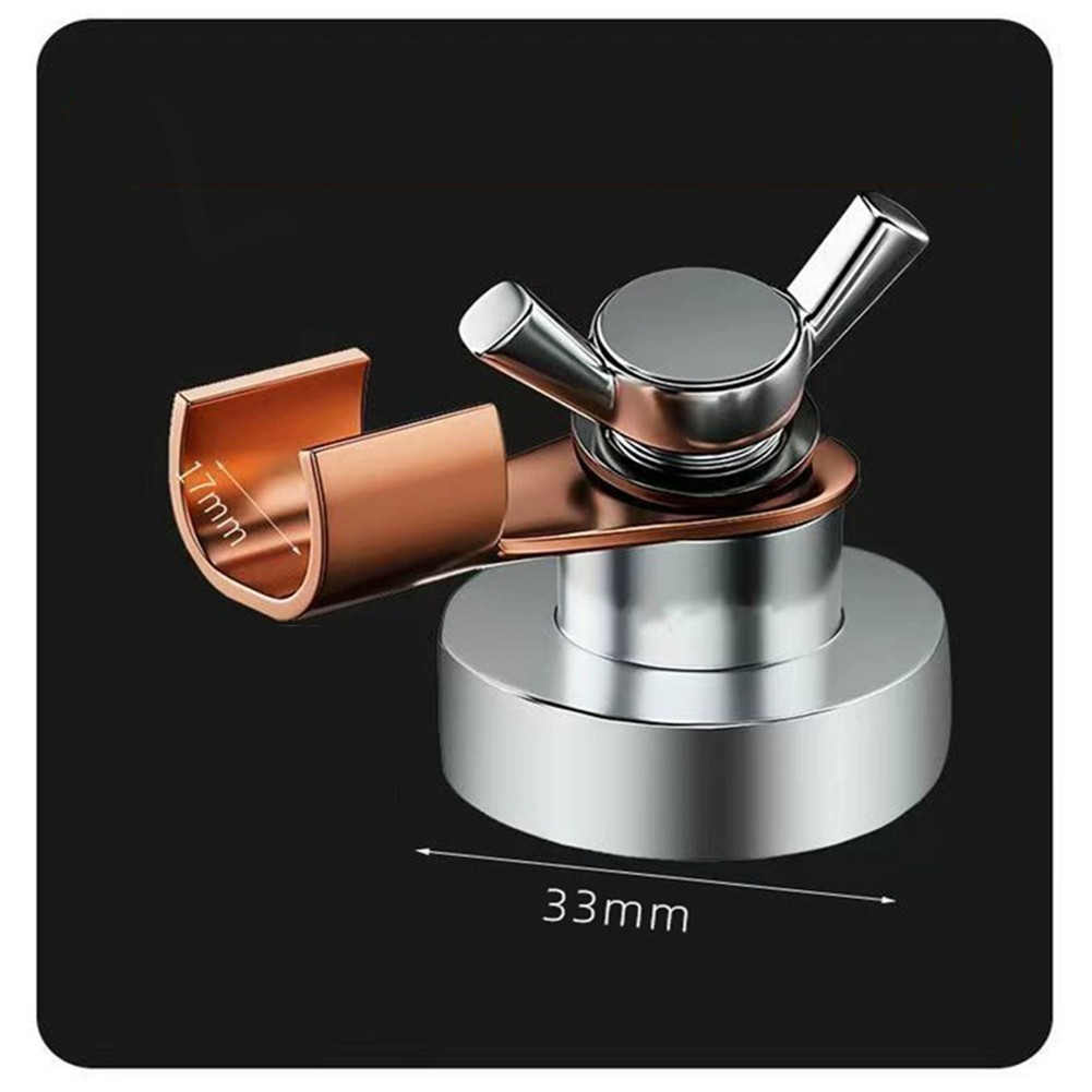 Precision Fit Magnetic For Welding Ground Clamp for Metal Fabrication Shops