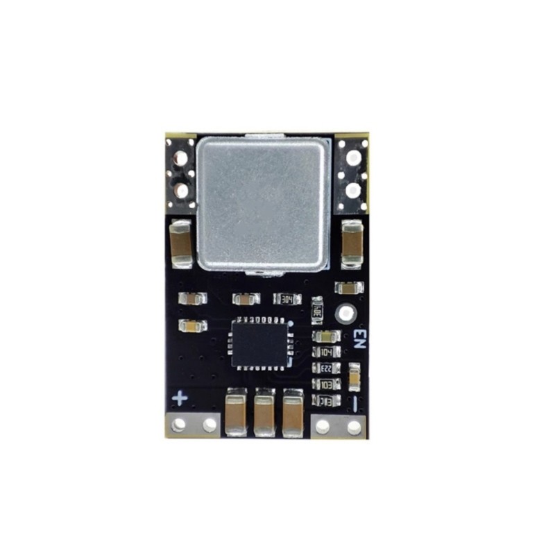 Wide Input 3V-11V to 5V-12V Steps up Converters 3A Output High Efficiency 90%