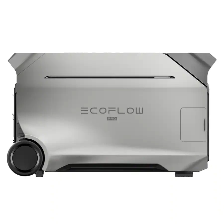 EcoFlow DELTA Pro 3 4000Wh Smart Power Station for Home Back-up New