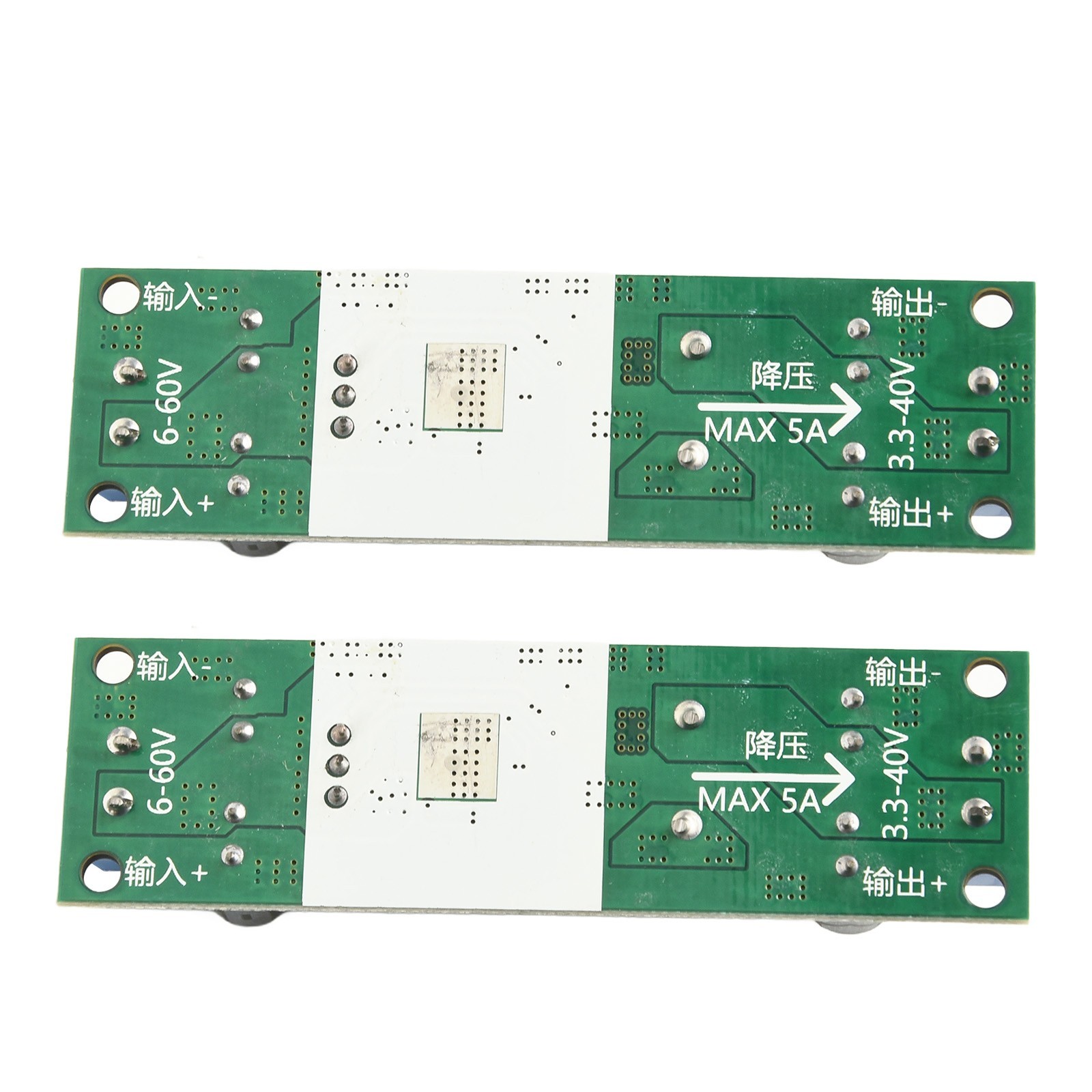 10A DC to DC 6.5V-48V to 1.25V-30V Converter Step down Regulator Adjustable