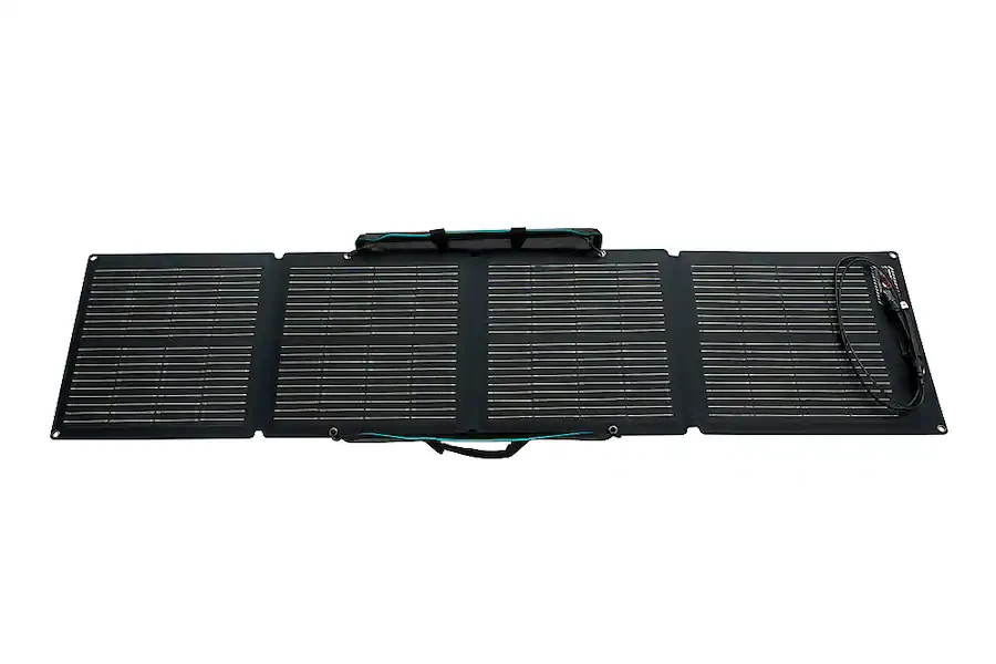 EcoFlow EFSOLAR110N 110W Solar Panel