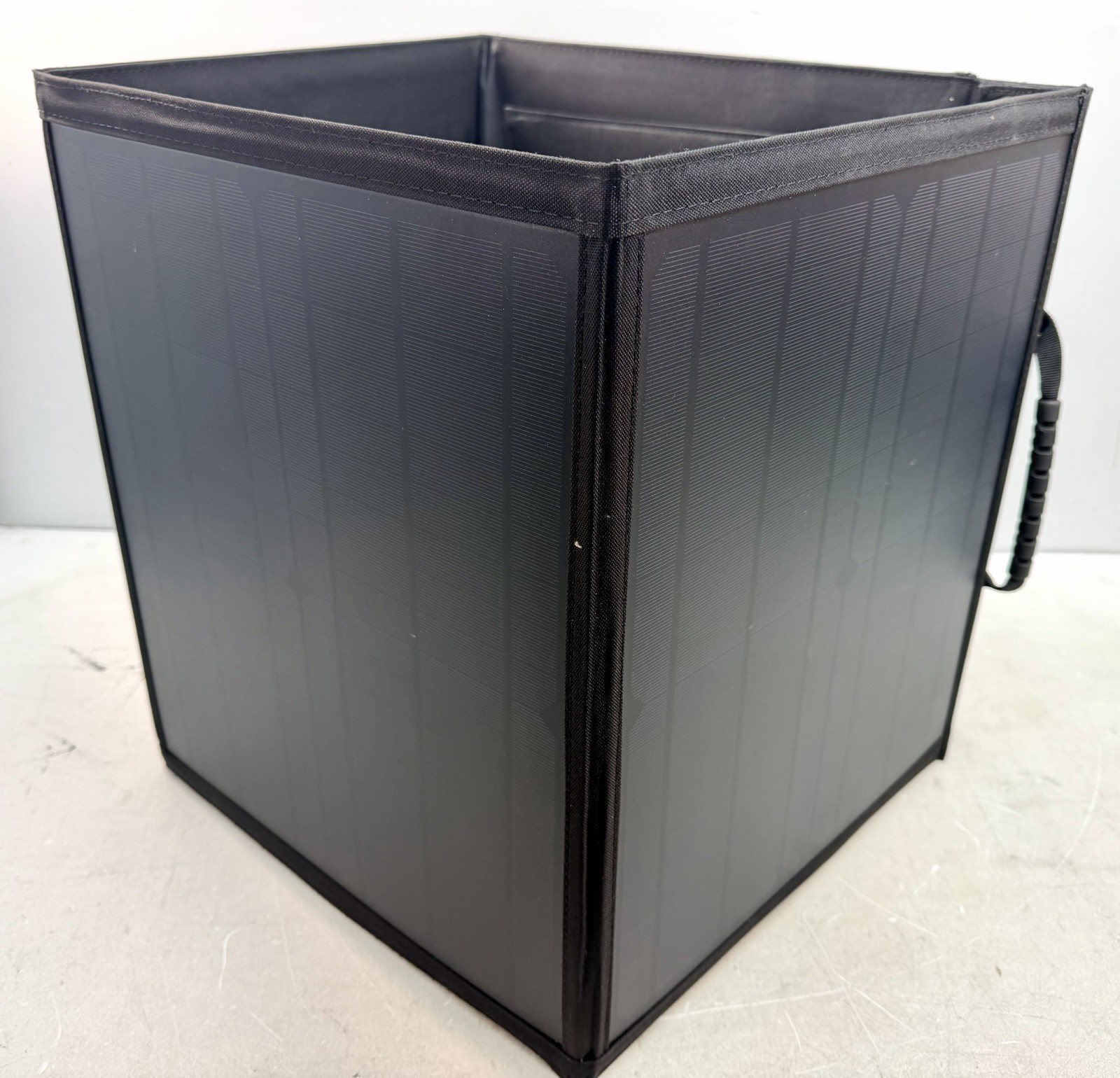 Big Blue Portable Solar Panel