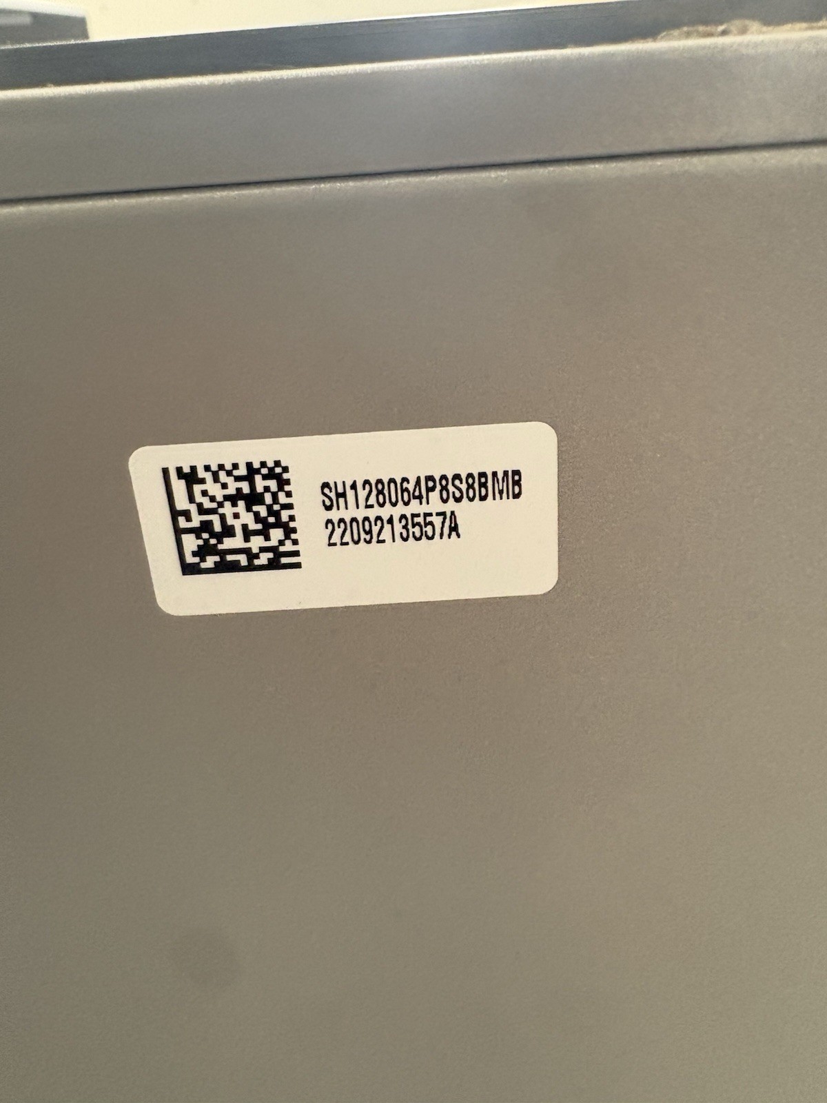 LG RESU16H Prime lithium-ion battery