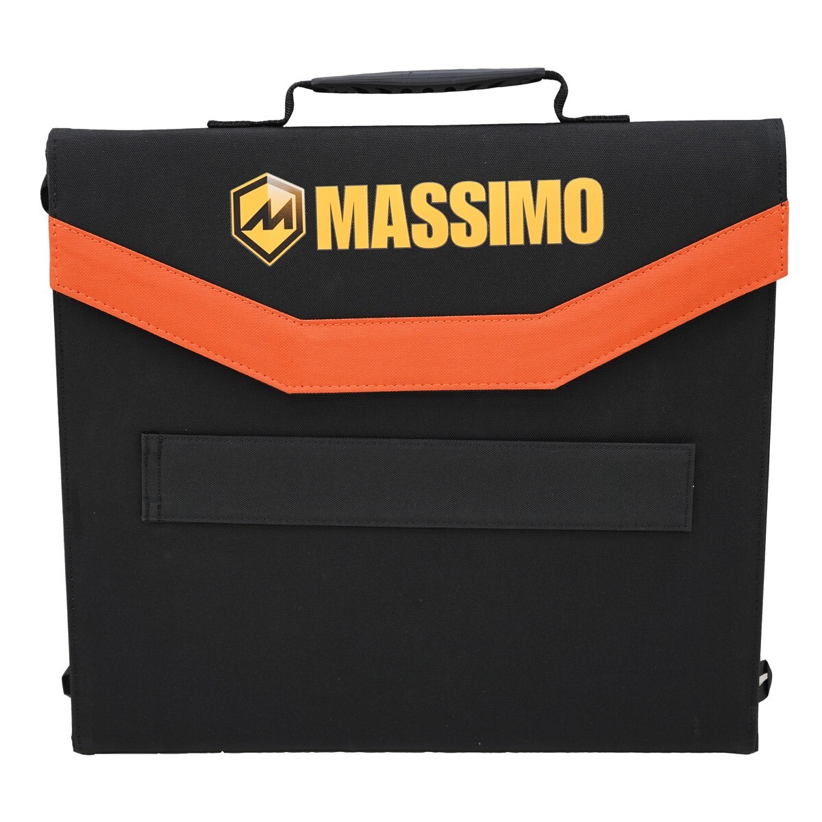 Massimo Portable Solar Panel – 100 W