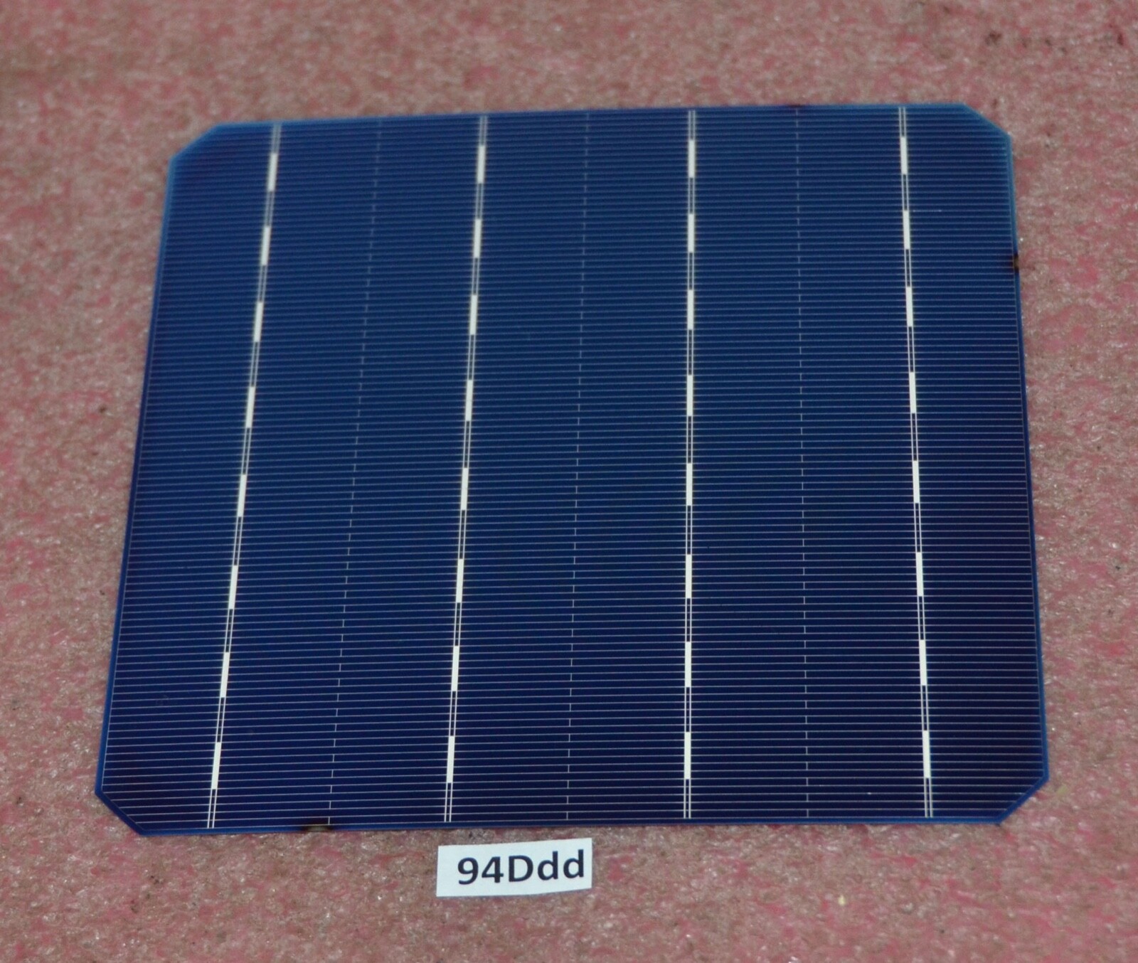 Lot of 12 Neo Solar Power Cells Model NS6QL-2040.