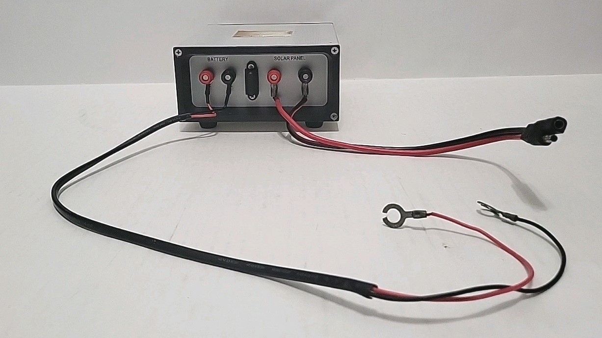 Mixed Assortment Of Solar Panel Set