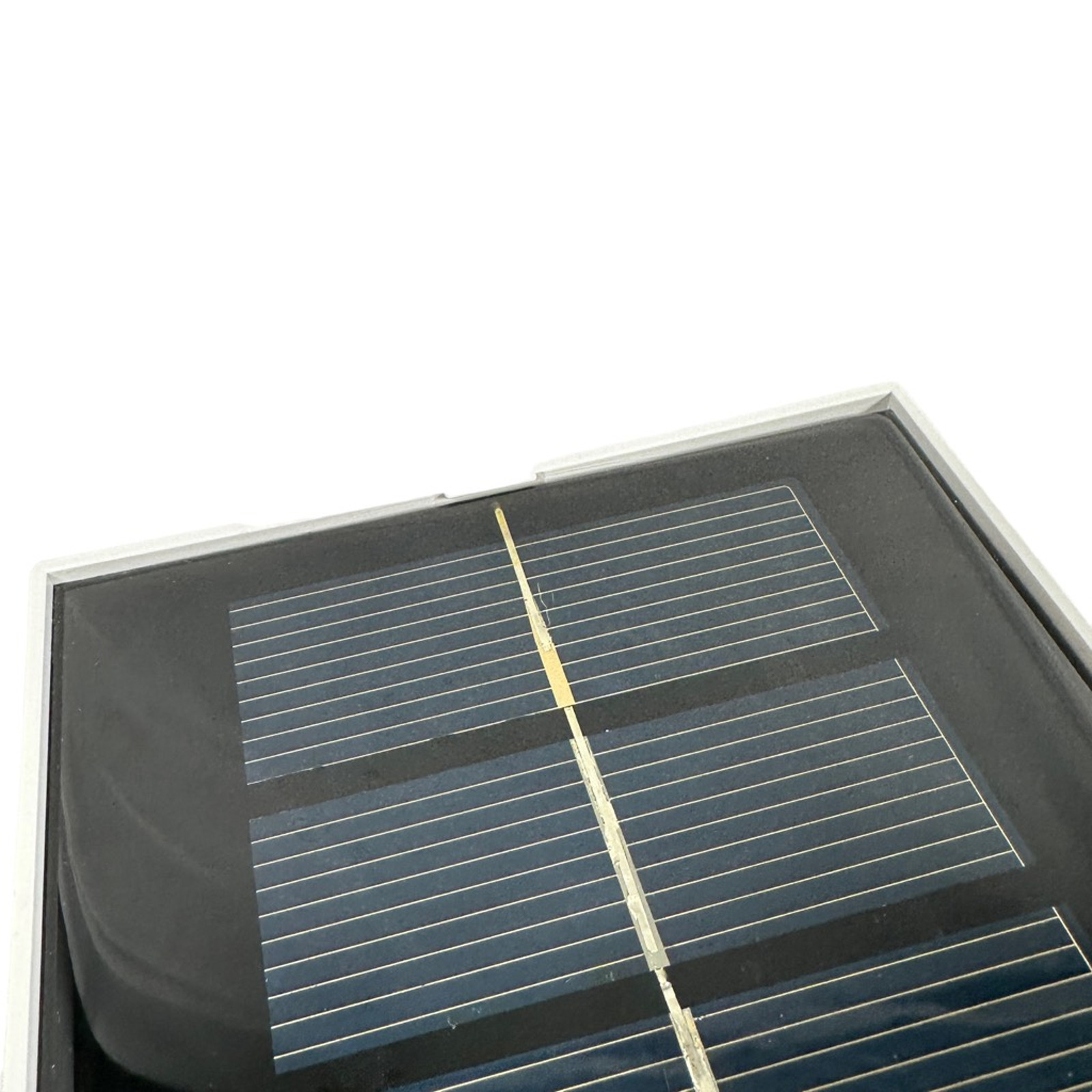 Horizon Renewable Energy Kit Black Replacement Solar Charging Panel Only STEM