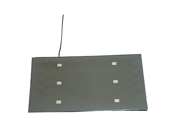 36/Tabbed/ 3×6 .5v 3.6A Multi-Crystalline Silicon Solar Cells