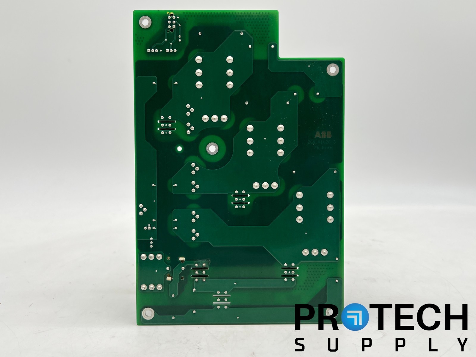 ABB VKA.V2D20.3 Control Board 3N639900000A with WARRANTY