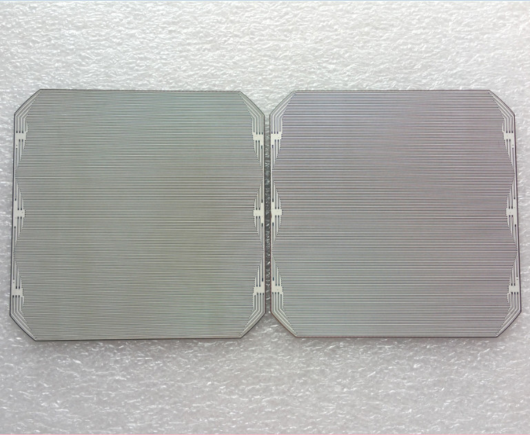 3rd Generation Lots Sunpower Solar Cell Flexible Mono DIY Solar Panels Original