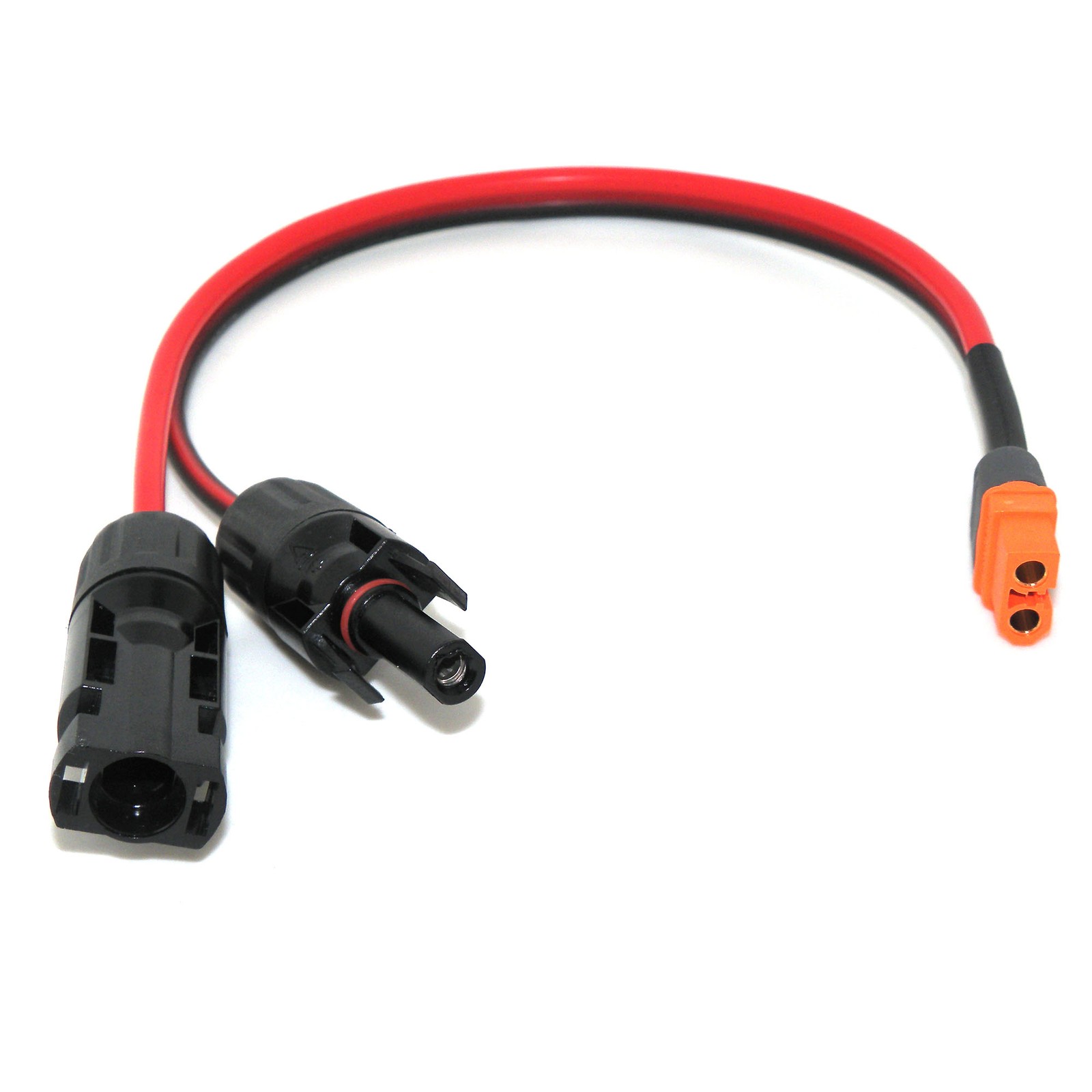 XT60i Female – Solar Connector Solar Panel Extension Charging Cable