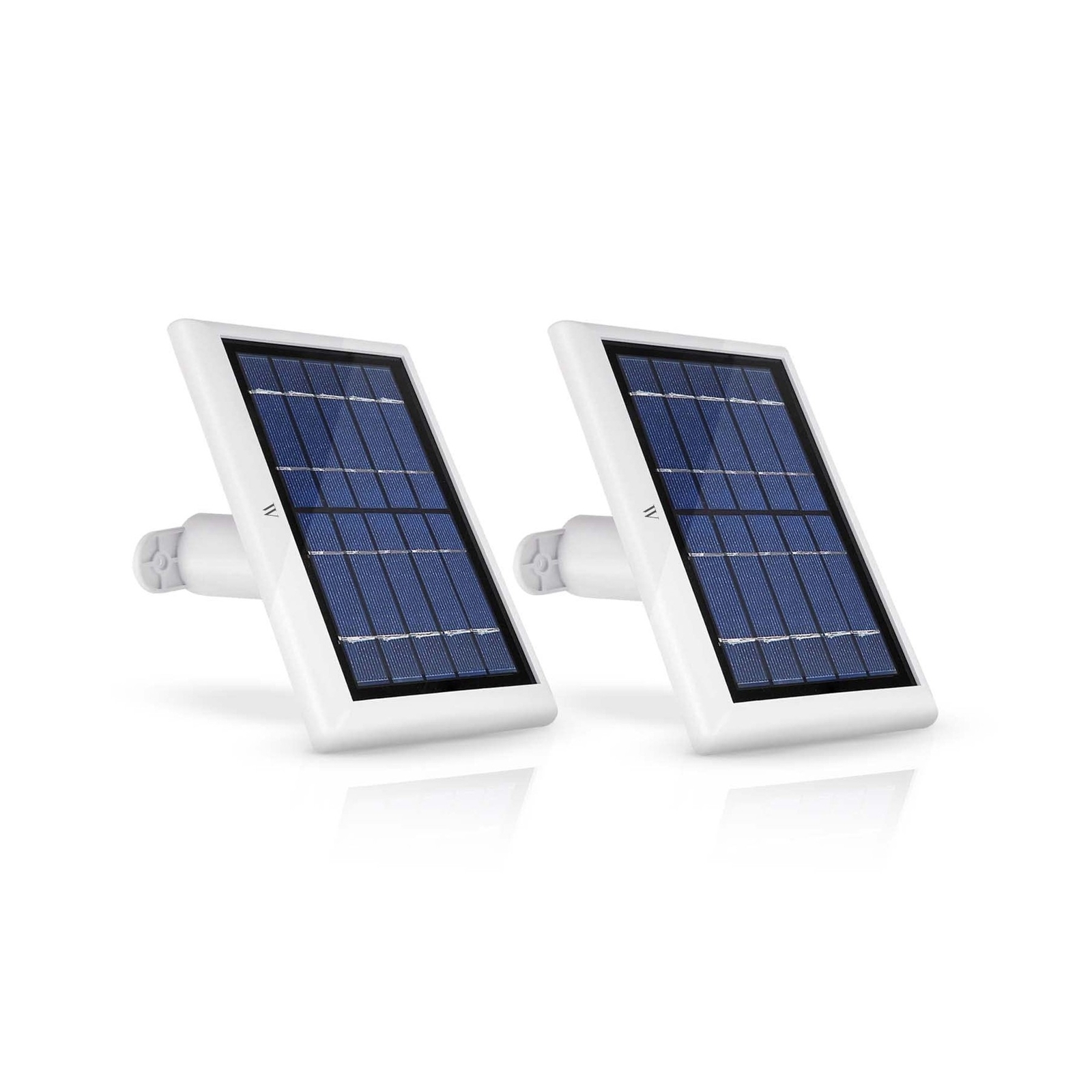 Wasserstein Solar Panel Compatible with Ring Spotlight Cam Battery & All-new …