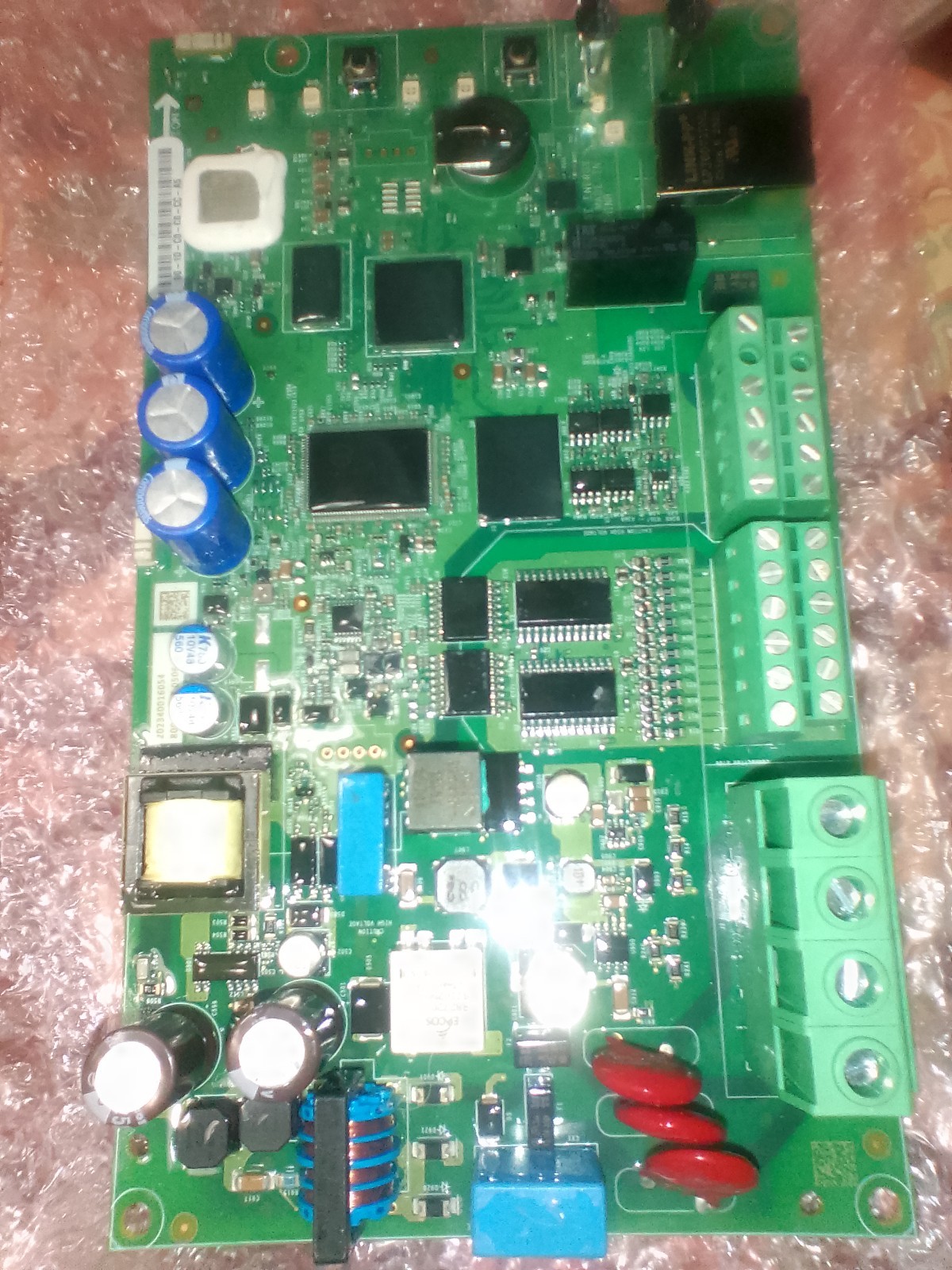 Replacement IQ Gateway PCB for IQ Combiner 4