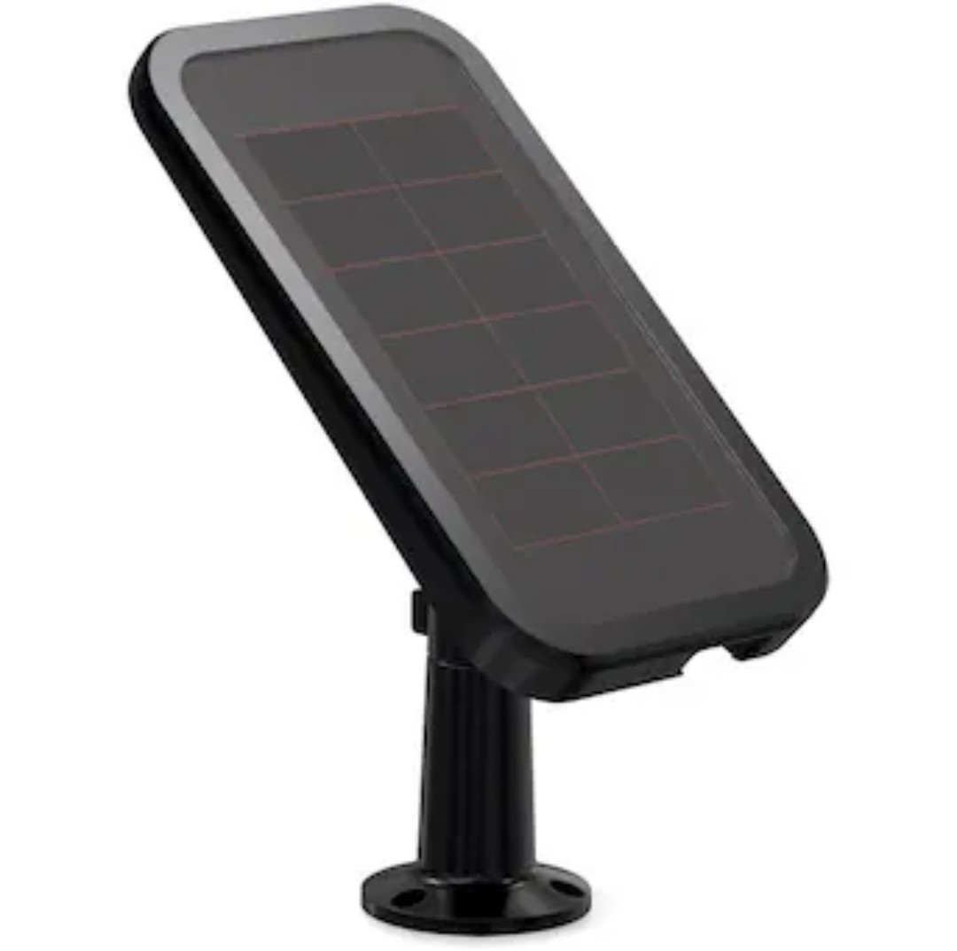 ✅️⭐️ Arlo Solar Panel – Arlo Pro, Pro 2 and Arlo Go Compatible VMA4600-10000S