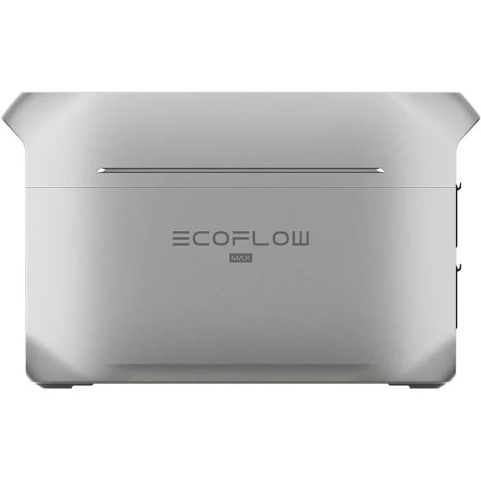 EcoFlow DELTA 3 Max 2048Wh Portable Power Station with 3000W Powerful Output