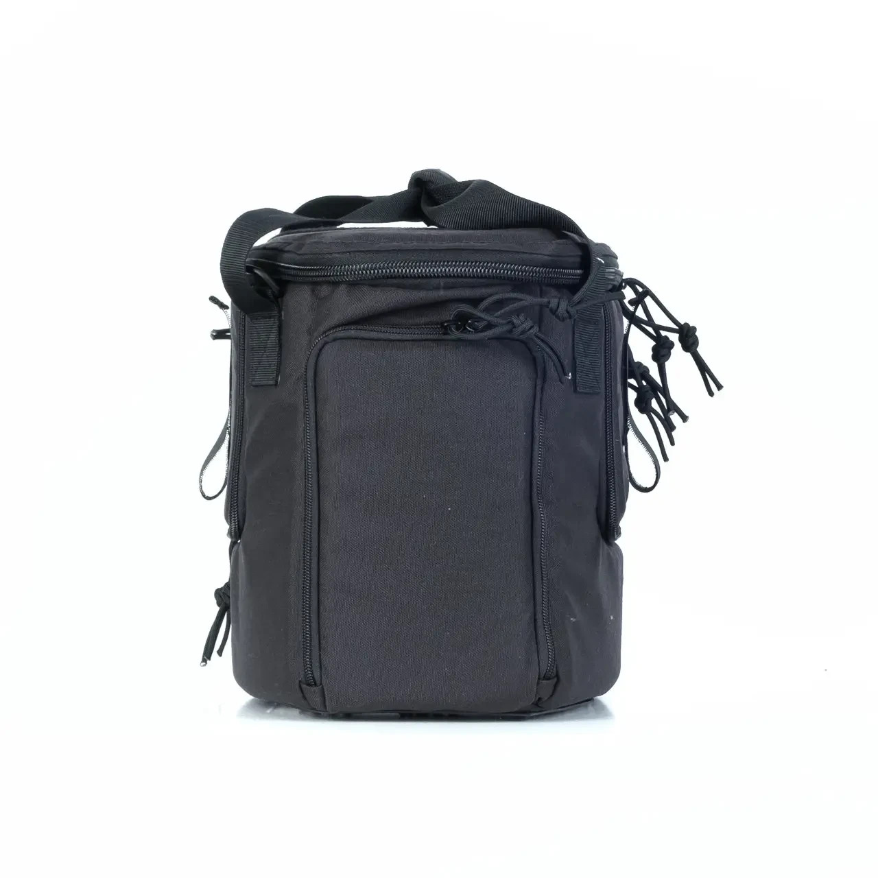 Shockproof Bag Ecoflow DELTA MAX 1600-2000/ EcoFlow DELTA 2 MAX w/ Damper Black
