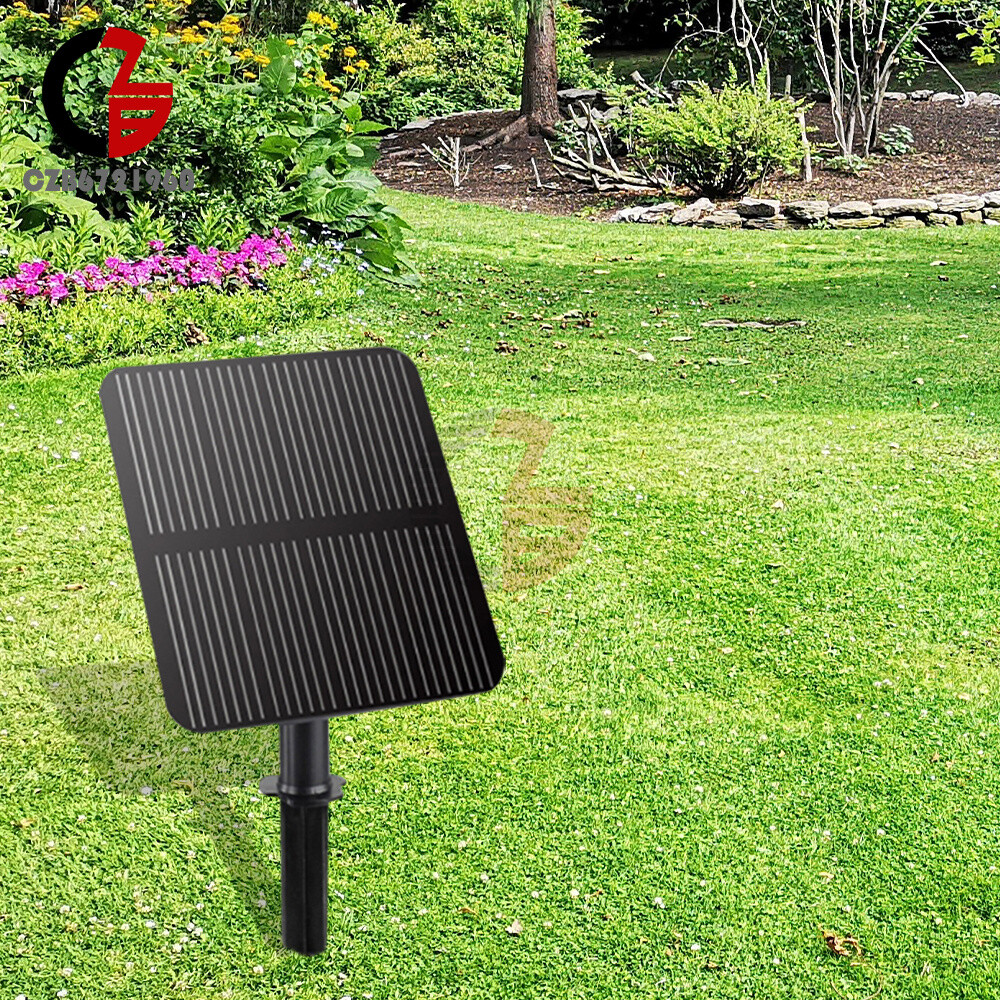 160mA 2V 0.32W Solar Panel Power Generation Panel For1.2V Photovoltaic Panel DIY