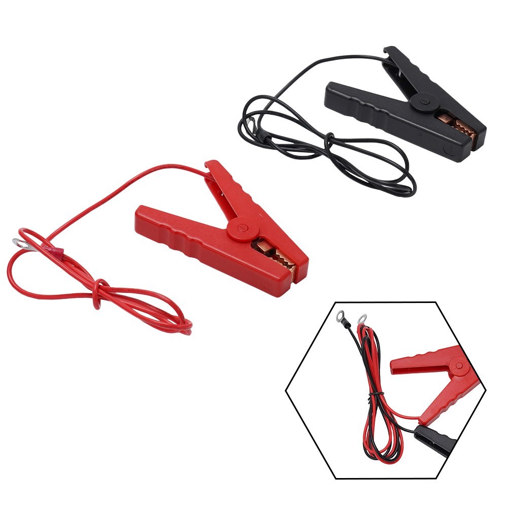 Electrical Equipment Clips Power Supplies With Clip
