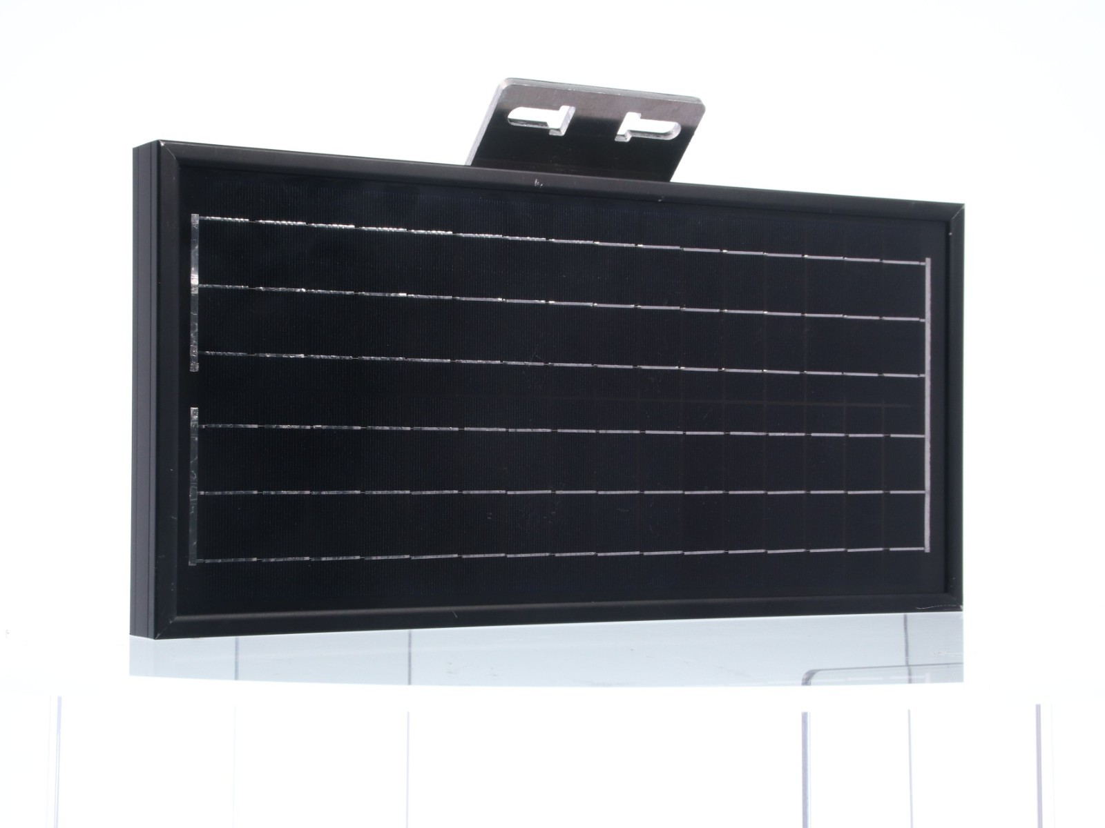 Lot of 4 Photovoltaic Solar Panel PP-Q10WB 10W 17.7V