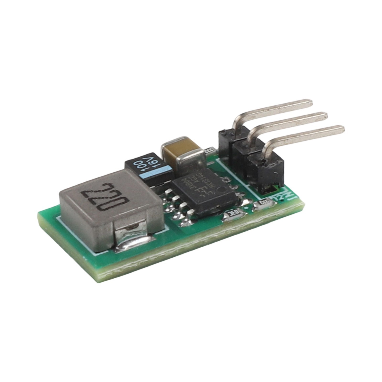 5V 1A Converter Replacement for LM7805 Step-down Module Regulator Small