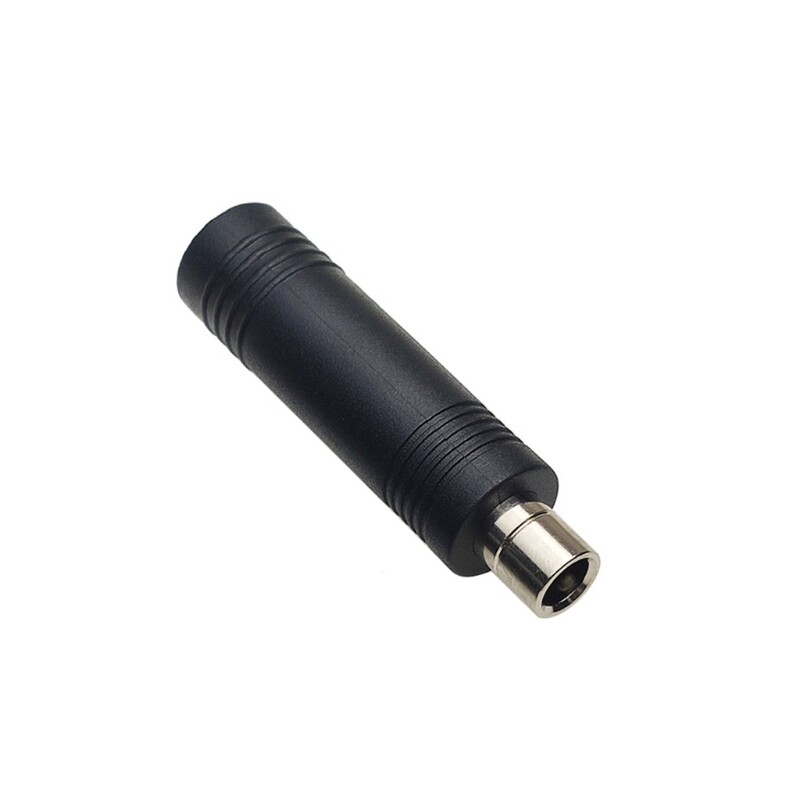 Flexible DC7909 Female To DC8020 Male Charging Adapter For Various Electrical
