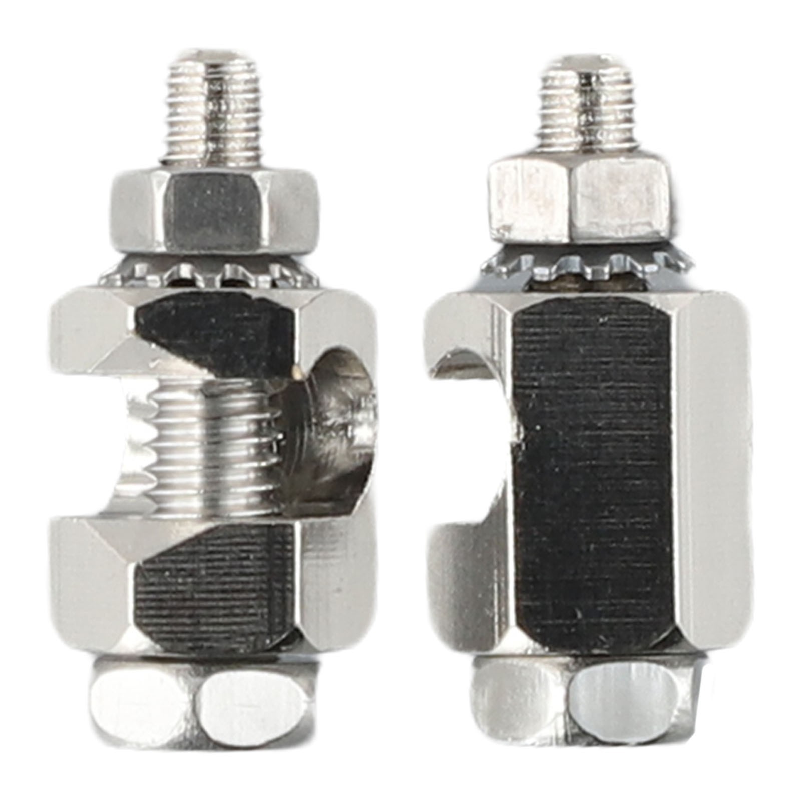 Practical Ground Lug Wire Clip A Long Time Copper Tinned Easy To Install