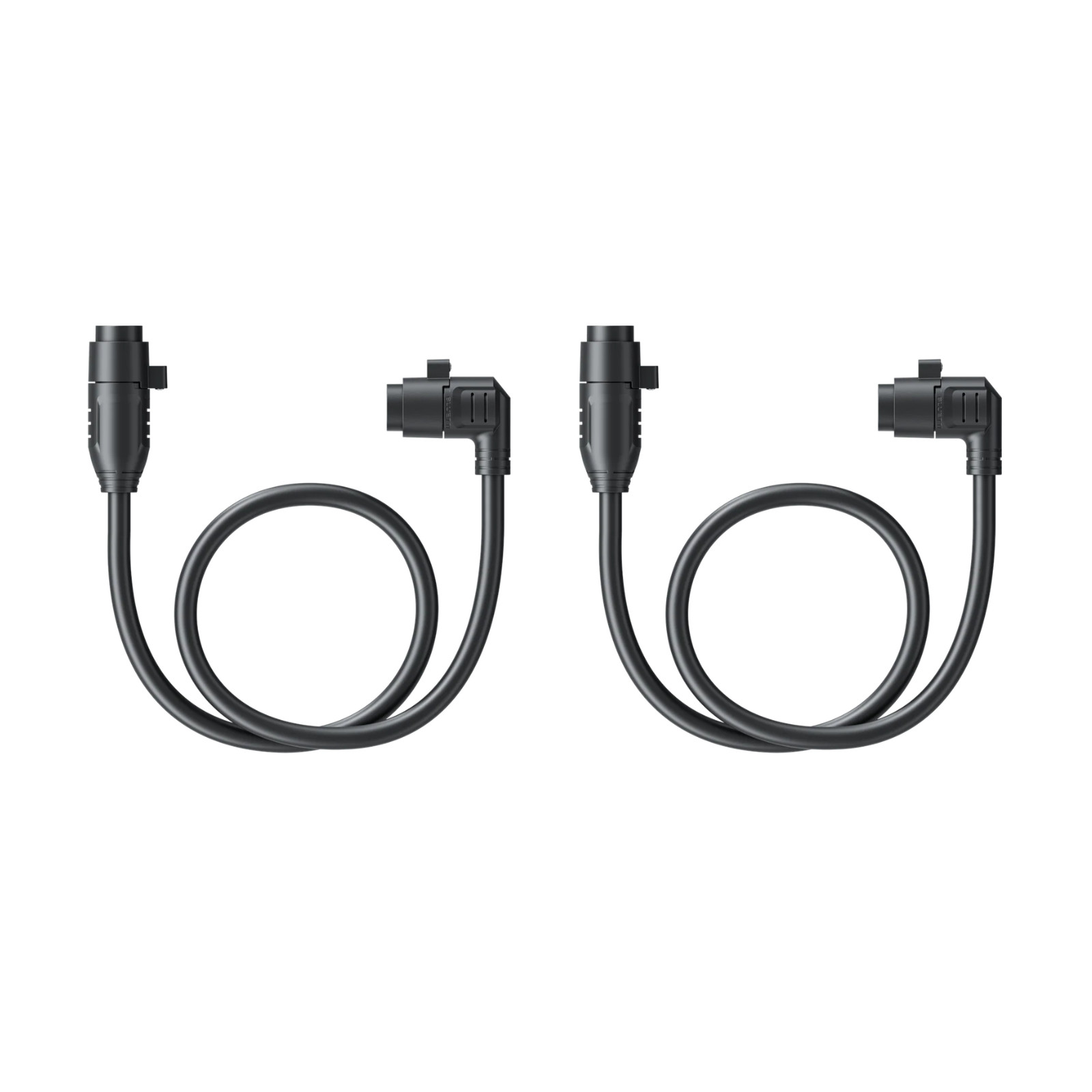 BLUETTI Apex 300 Power Station + Hub A1 With QTY 2 Parallel Connection Cables
