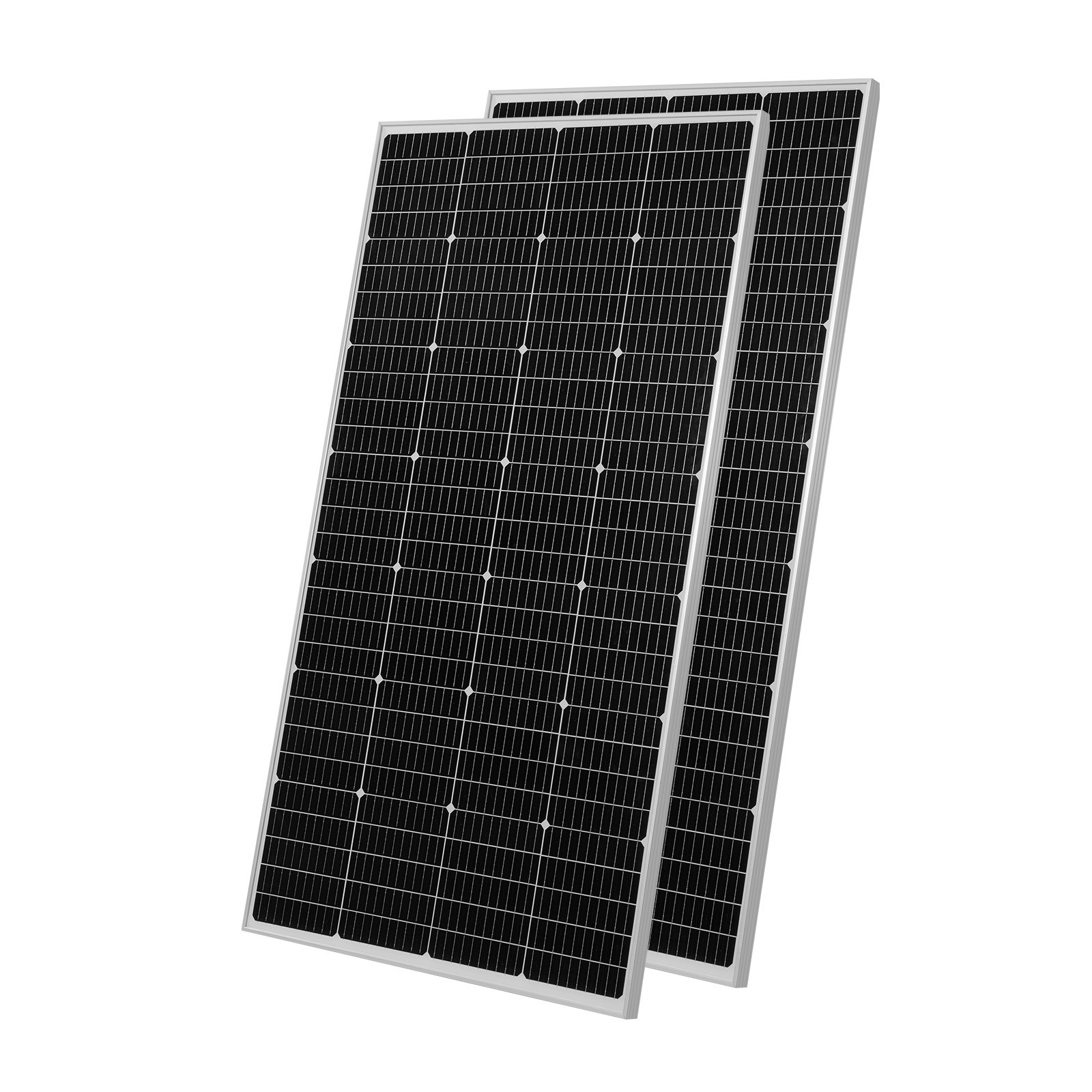 Uimoso 400W 12V Solar Power Kit with Panels, Battery, Controller, and Inverter
