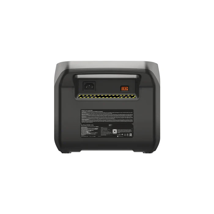 EcoFlow RIVER 2 Pro 768Wh Portable Power with 160W Solar Panel