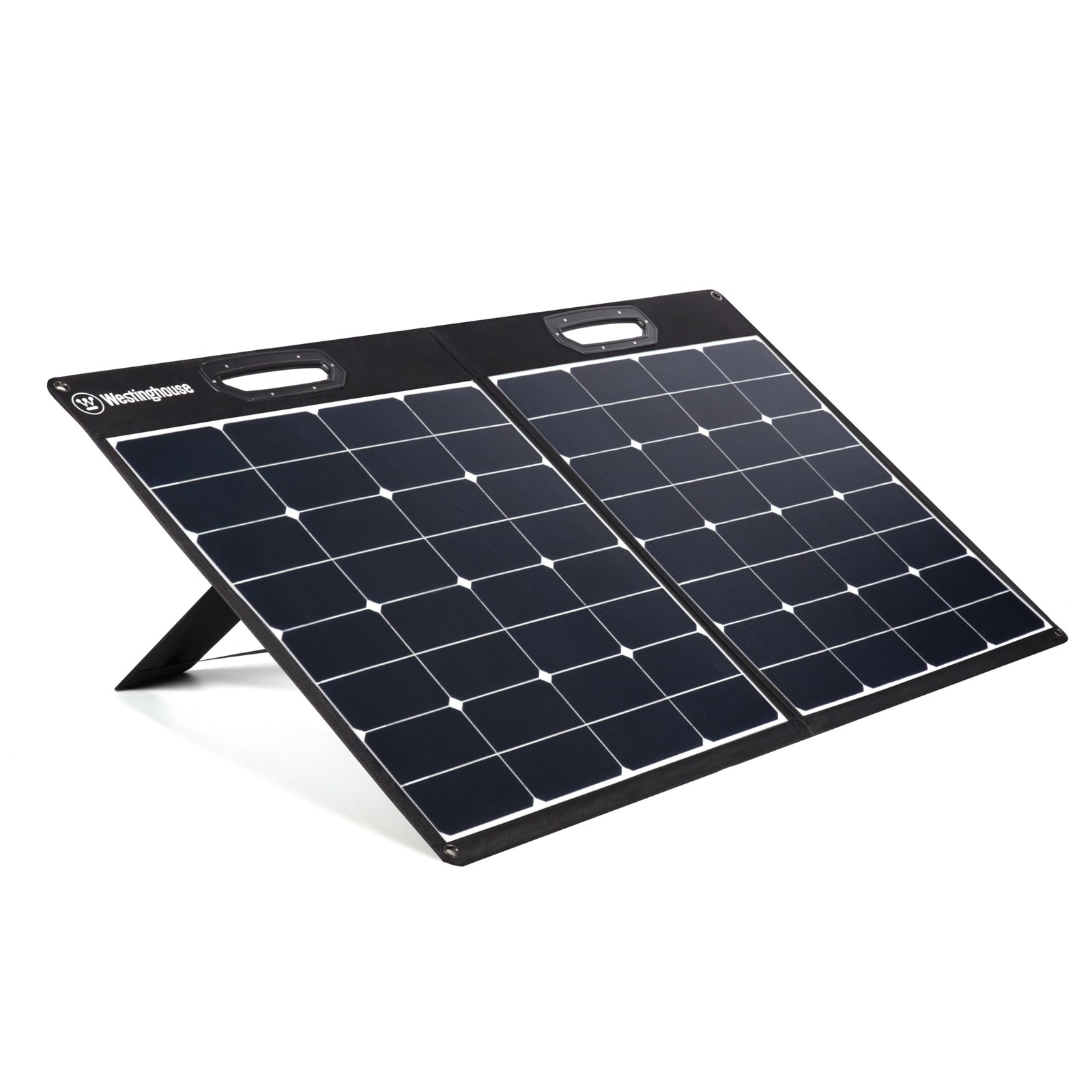 Westinghouse Portable 100W Solar Panel for Portable Power Stations, iPhone, iPad