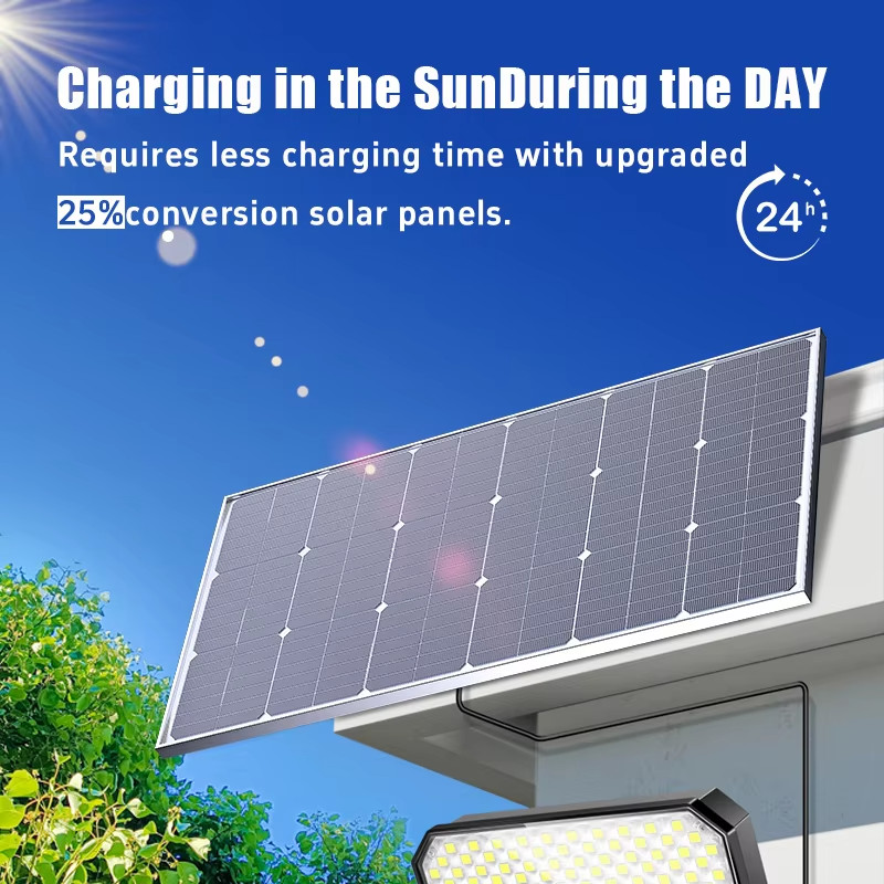 6000W Solar Panel 18V 3KW Portable Flexible Charging for RV Outdoor Camping