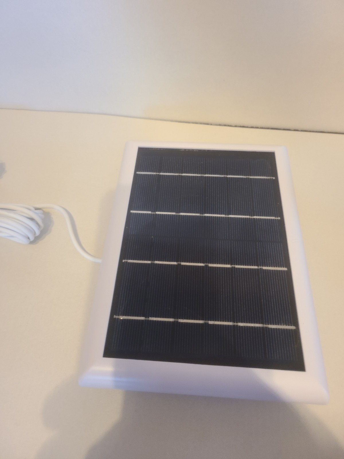 Wasserstein Solar Panel for Wyze Cam Outdoor