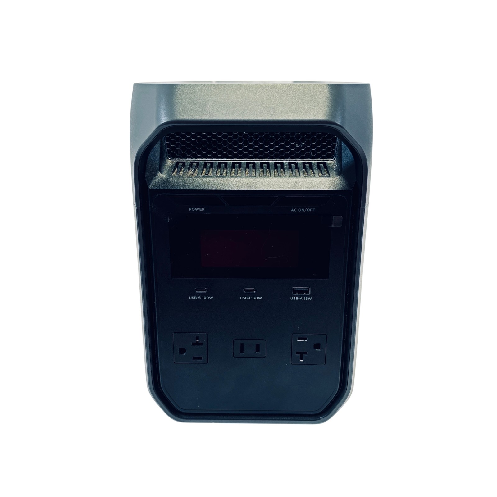 EcoFlow DELTA 3 Classic EF-DL-1024WH 1024Wh Portable Power Station